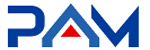 Manufacture Logo for Power Analog Microelectronics